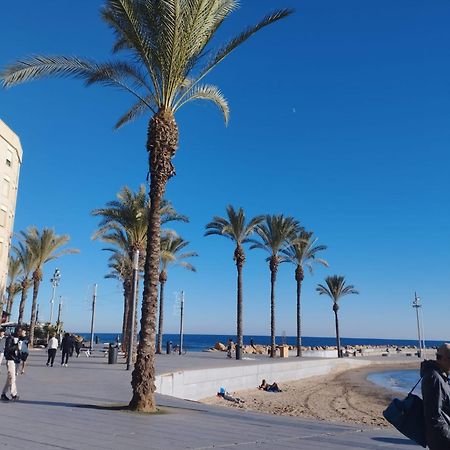 Просторная Квартира Рядом С Морем В Хорошем Районе Torrevieja Dış mekan fotoğraf