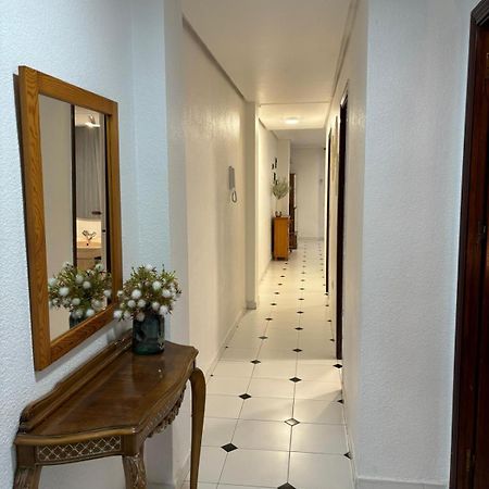 Просторная Квартира Рядом С Морем В Хорошем Районе Torrevieja Dış mekan fotoğraf